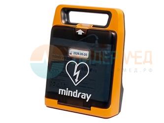 Дефибриллятор автоматический Mindray BeneHeart C1 